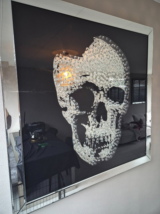 Image 1 of Peinture Kare Design