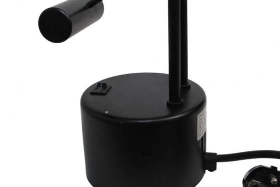 Image 1 of 2 lampes de bureau halogènes Kingtec Vintage 1980