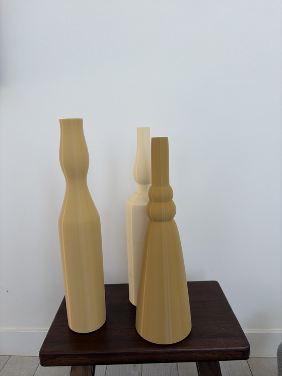Image 1 of Morandi vase, classic collection