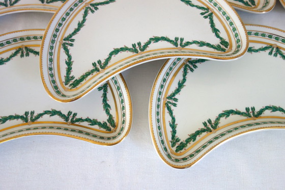 Image 1 of 16 Teller Winkle & Co Whieldon Road Um 1910