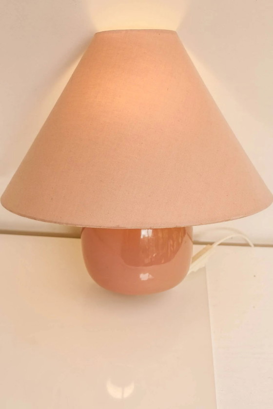 Vintage IKEA 80s sconce. A wall mounted lamp classic semi-round in pink – Wall lights, Metal (photo 4 of 17)