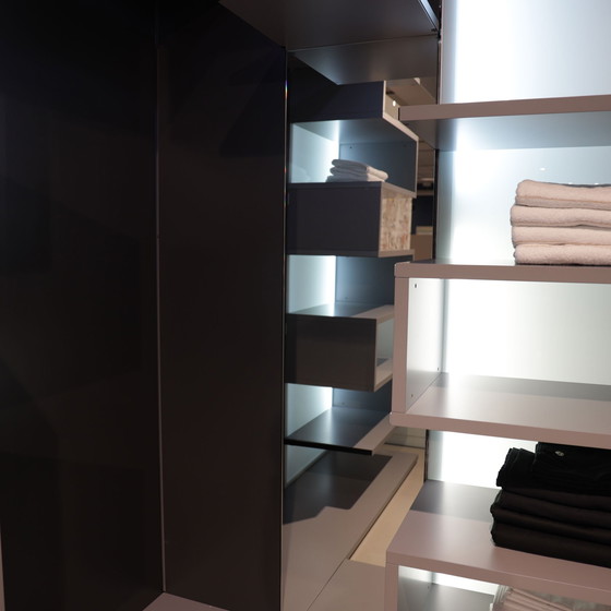 Image 1 of Presotto Varius wardrobe