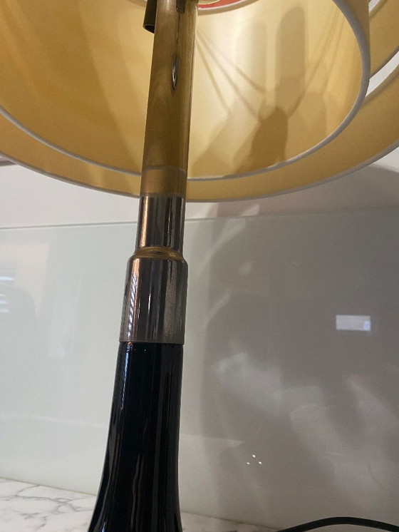 Image 1 of Vintage designlamp, Ingo Maurer ML3
