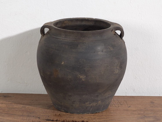 Vaso antico con manici (c.1900) #17 – Vasi (photo 29 of 40)