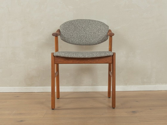 Image 1 of Sedia da ufficio anni '60, Schou Andersen, vintage