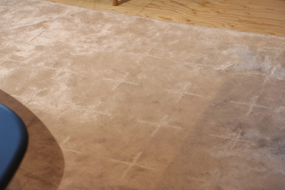 Image 1 of Rolf Benz Tegola rug - 250x200