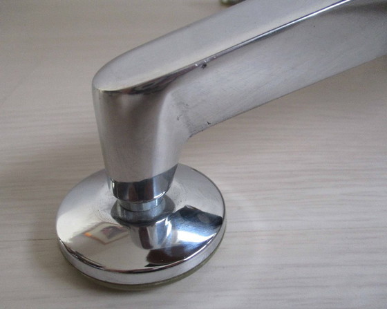 Image 1 of 2 sedie da conferenza di design Martin Stoll per Kinnarps