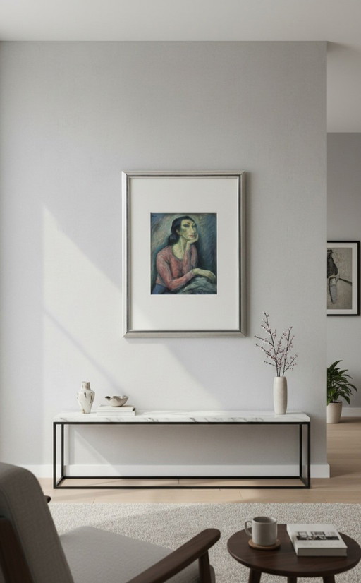 Willem Boon
kunstenaar - kunstschilder
Dordrecht 1902-1986
