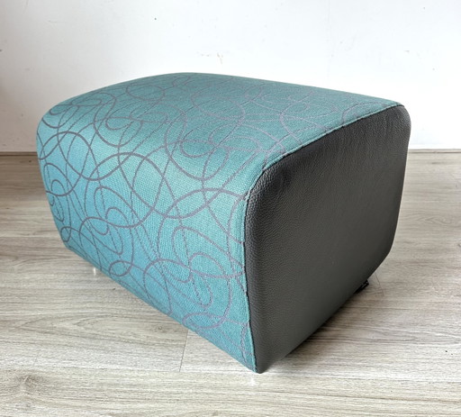 Leolux Scylla Ottoman/Pouf