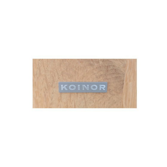 Image 1 of Originele Koinor Epos 3 Sofa Beam Oak Design Bank Tweezitsbank