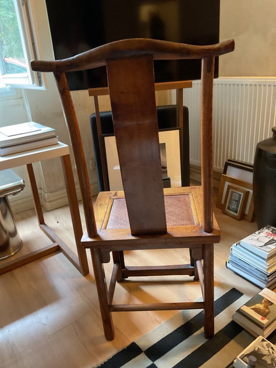 Image 1 of Stühle Briefmütze