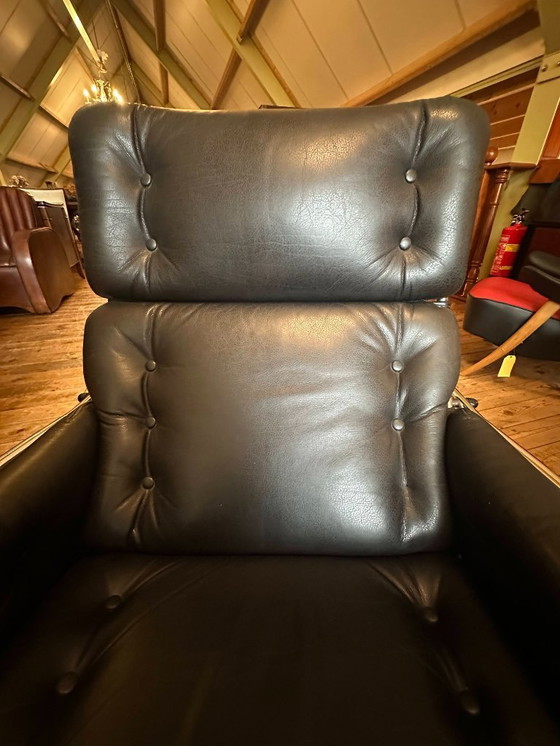 Image 1 of Martin Visser Nagoya SZ09 Fauteuil.