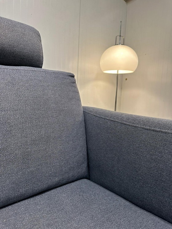 Image 1 of Leolux Bellice 3 Posti + GARANZIA