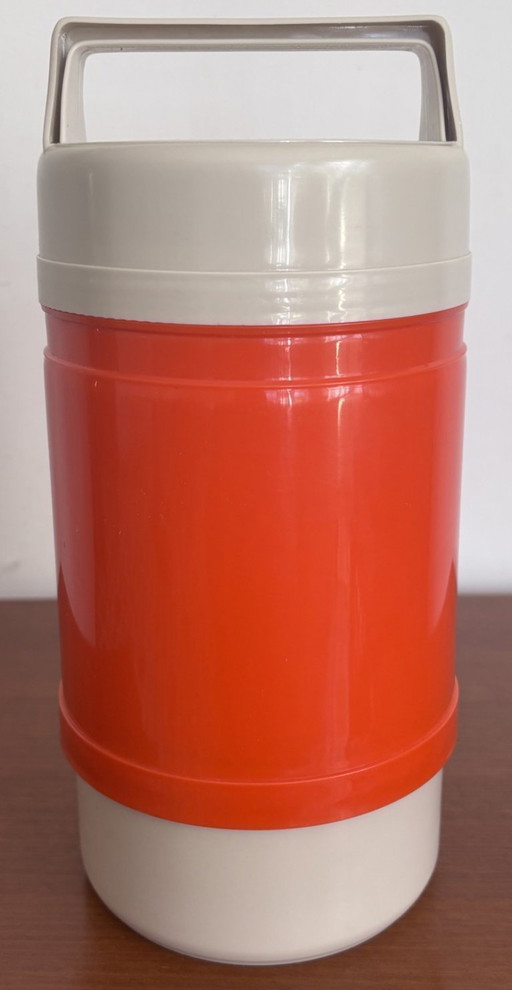 Officine Standard Spa Thermos Voedselcontainer – 1L – Originele Vintage