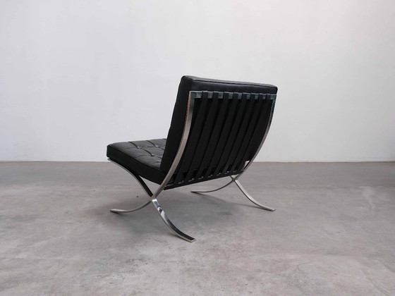 Image 1 of Poltrona vintage in stile Bauhaus