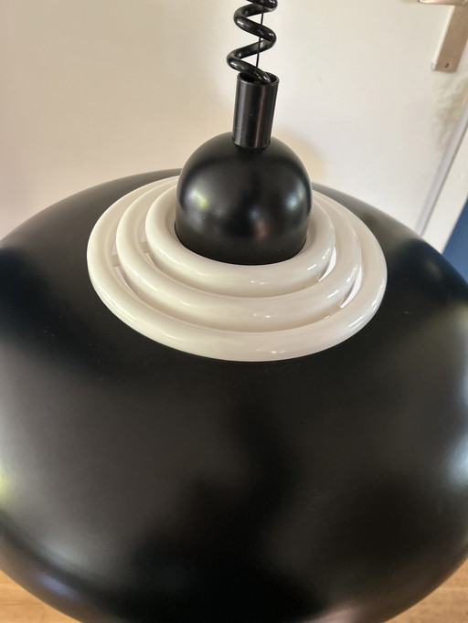 Ufo Spage Age hanglamp 