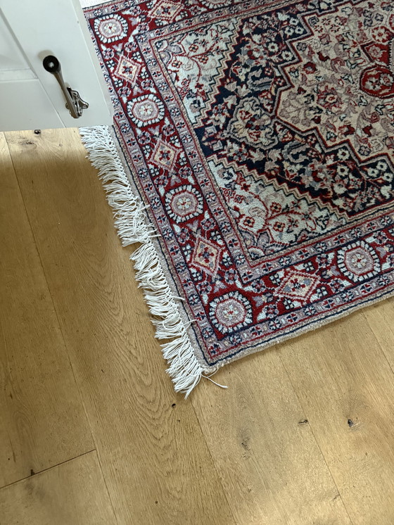 Image 1 of Persian carpet