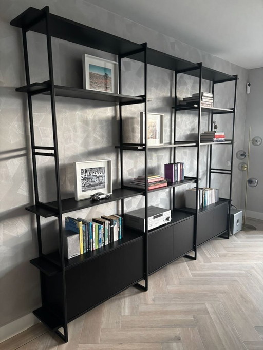 Studio Henk Modular Cabinet MC-6L