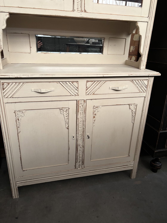 Image 1 of Buffet vintage Brocante