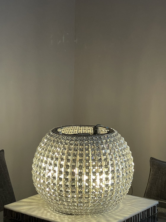 Image 1 of Elica Star IX/F 47 Island Cooker Hood – Top Condition & Professionally Cleaned