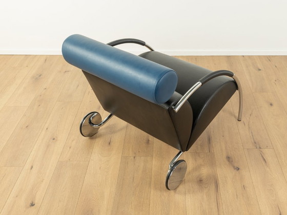 Image 1 of Sillón ZYKLUS, Peter Maly, COR