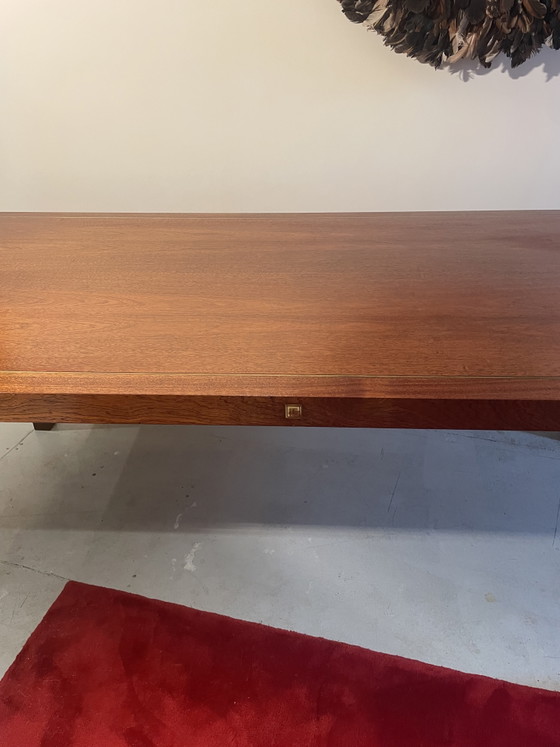 Image 1 of Pierre Balmain design eettafel