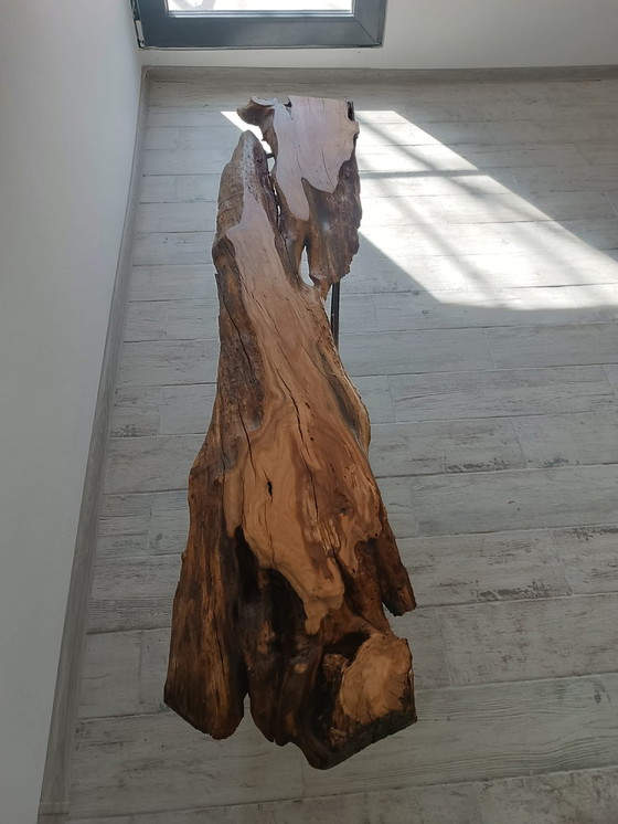 Image 1 of Verdant Crest – Where Iron and Nature Converge