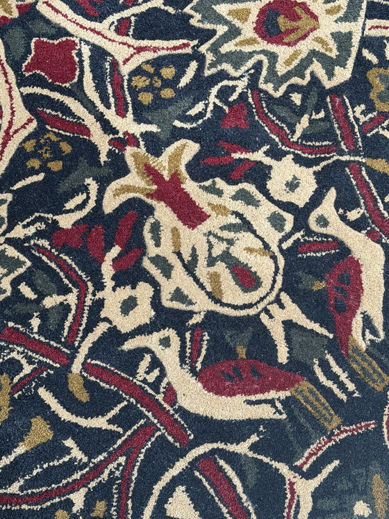 Image 1 of Tappeto Bulletswood di Brink and Campman Morris & Co.