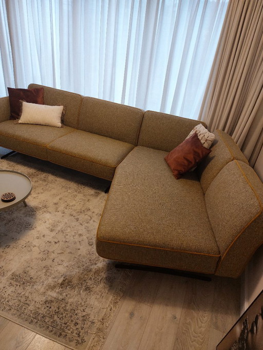 Bank Montel diagonal