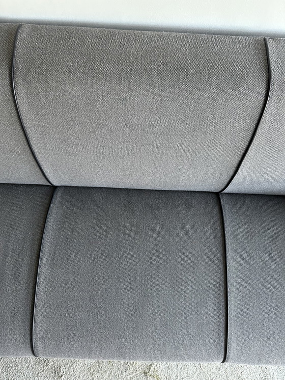 Image 1 of Dutch Original design Gispen 3 seater sofa