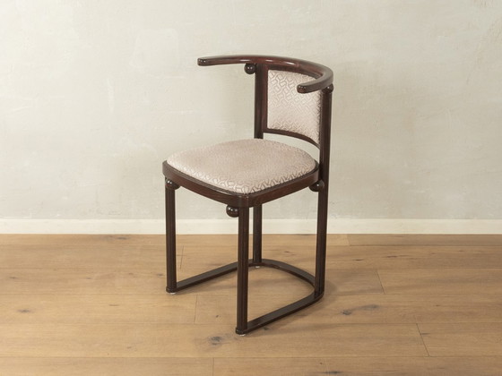 Image 1 of "Kabarett-Fledermaus" chairs, Josef Hoffmann, Wittmann, 1900s, Vintage