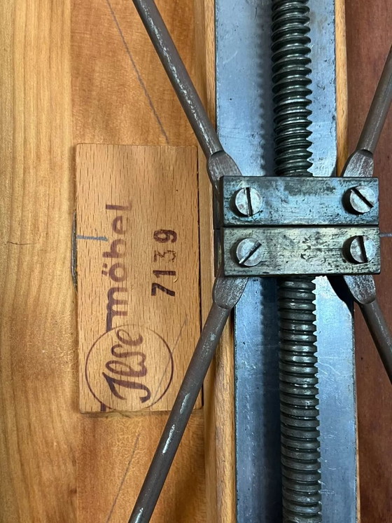 Image 1 of Tavolino da caffè in teak anni '60 e '70 Ilse Möbel Design moderno danese