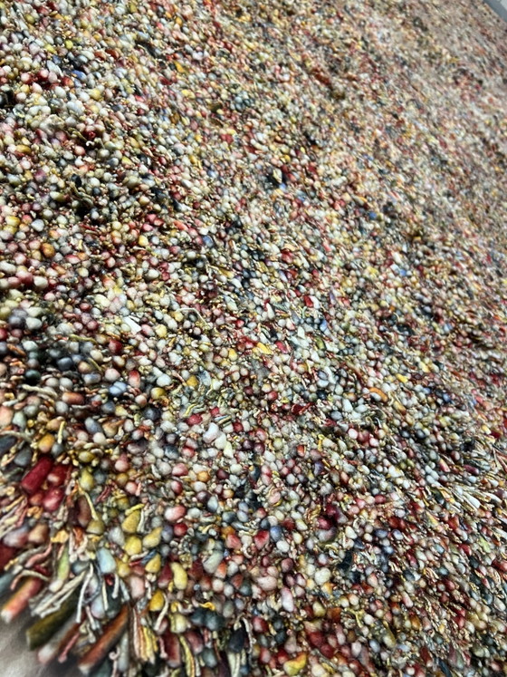 Image 1 of Tapis Da Vinci Salsa Montel 160x230cm