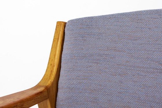 Image 1 of Pair of Vintage German Armchairs | 1960s | Refurbished & Reupholstered