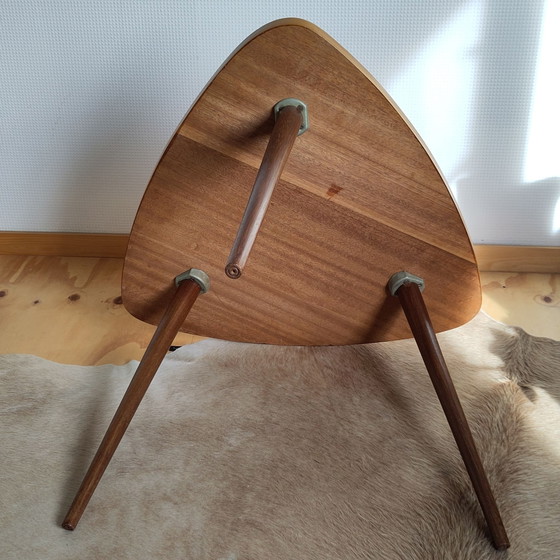 Tavolino Mid-Century Modern – Tavolini, Legno (photo 8 of 8)