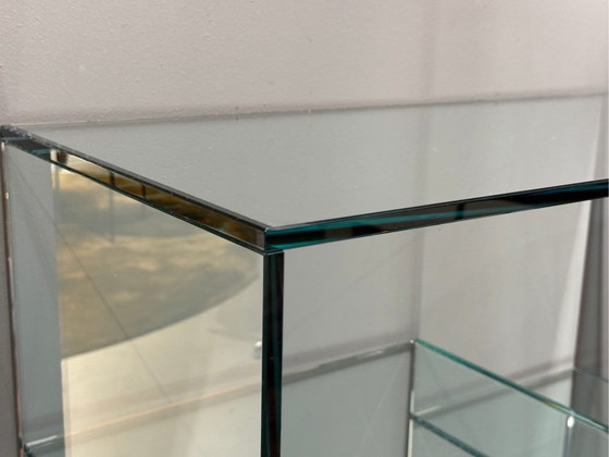 Vetrina Liber – Tonelli design, Vetrine, Vetro (photo 4 of 4)