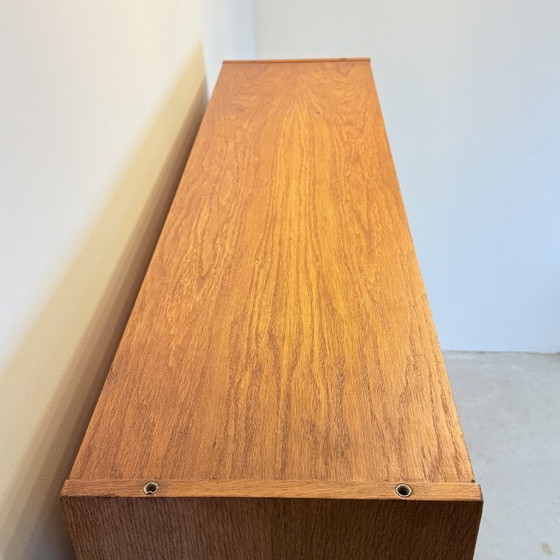 Image 1 of Modulair highboard U452, Jiroutek