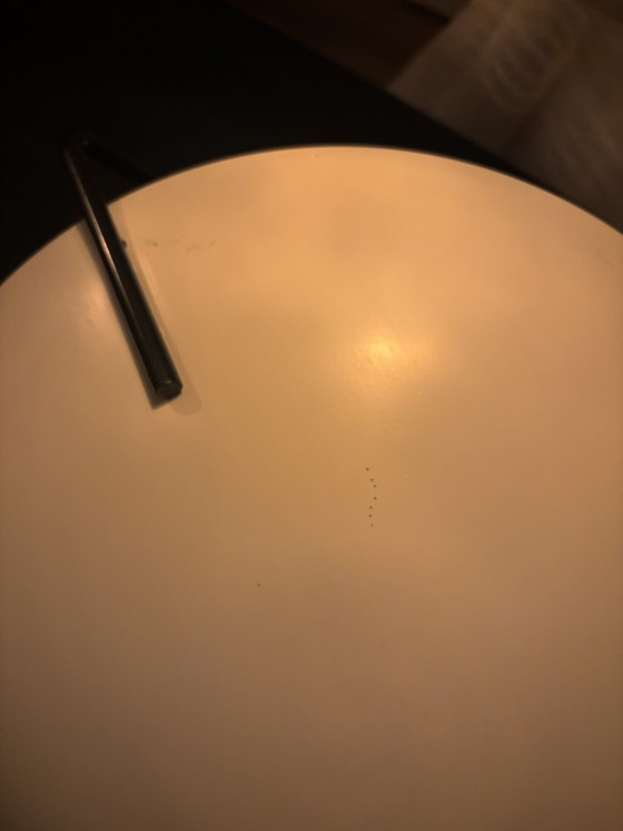 Image 1 of Vintage Bruno Gatta Stilnova wandlamp/plafondlamp 