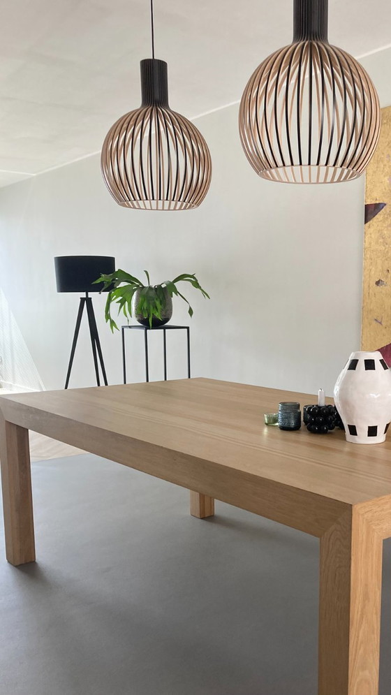 Image 1 of Lampada a sospensione Secto Octo 4240