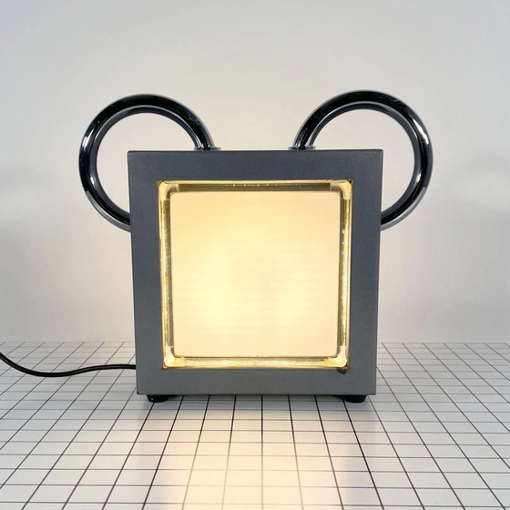Image 1 of Topolino Table Lamp