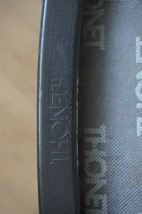 Image 1 of THONET no. 81 stoel  vintage