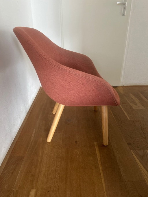 ANGUILLA DI FIENO – HAY, fauteuils, Textile, Wood (photo 2 of 5)