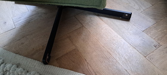 Image 1 of Set spectrumstoelen van Gerrit Rietveld