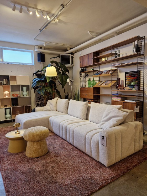 Image 1 of Xavio corner sofa