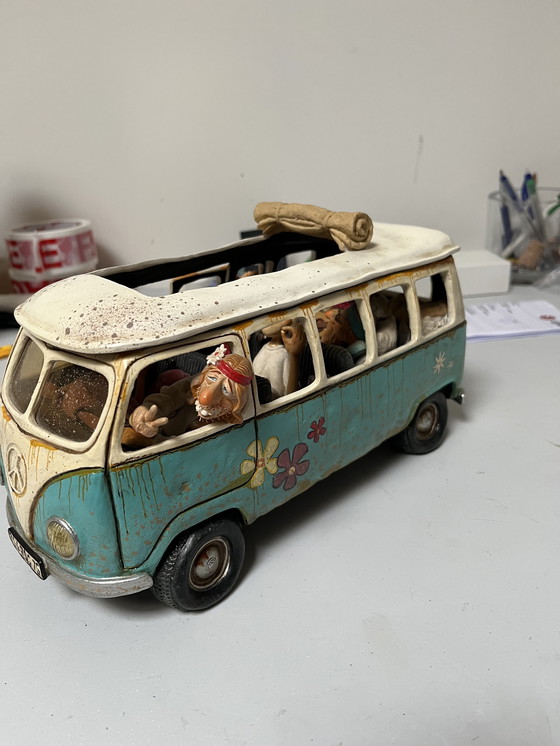 Image 1 of L'immagine dei bei vecchi tempi di Guillermo Forchini