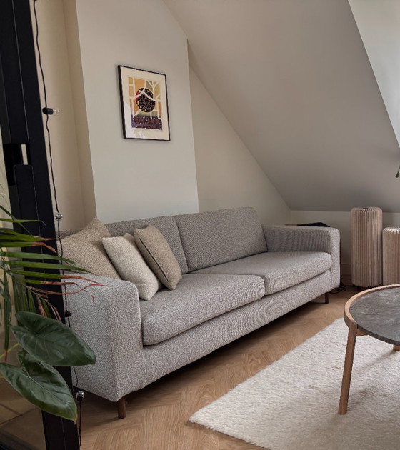 Image 1 of Bolia Scandinavia 2 1/2 zitsbank - Monza