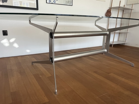 Image 1 of Tavolo da conferenza Moshé Zwarts