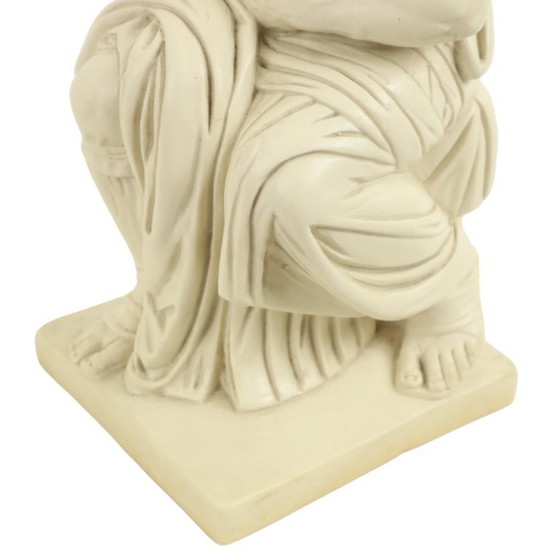 Image 1 of Immagine Mosè Michelangelo