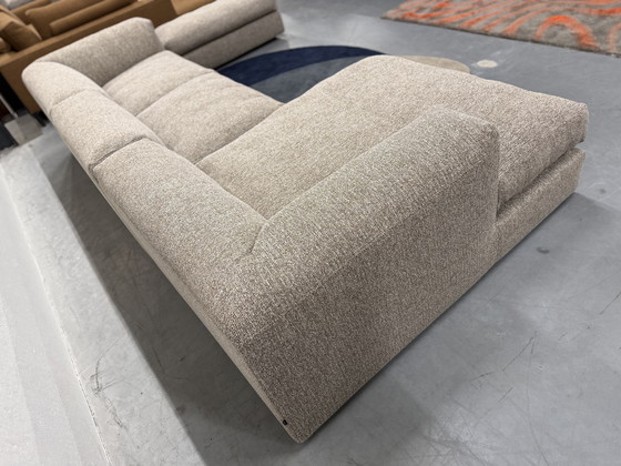 Image 1 of Gelderland 2505 Endless Hoekbank De Ploeg Moss 14 