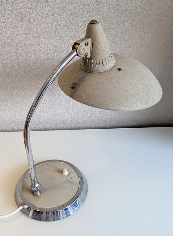 Image 1 of Bauhaus desk lamp